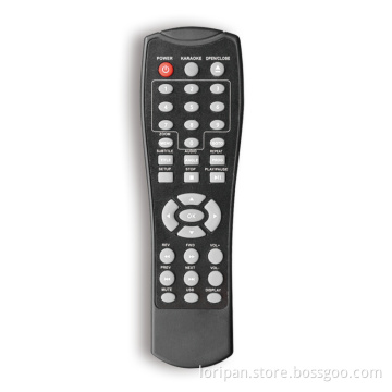 Universal Remote Control (KT-3065) for TV/STB/DVD